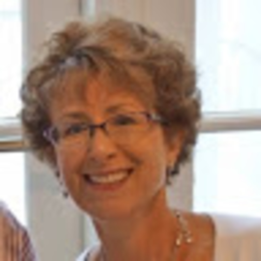 Meet your Posher, Susie